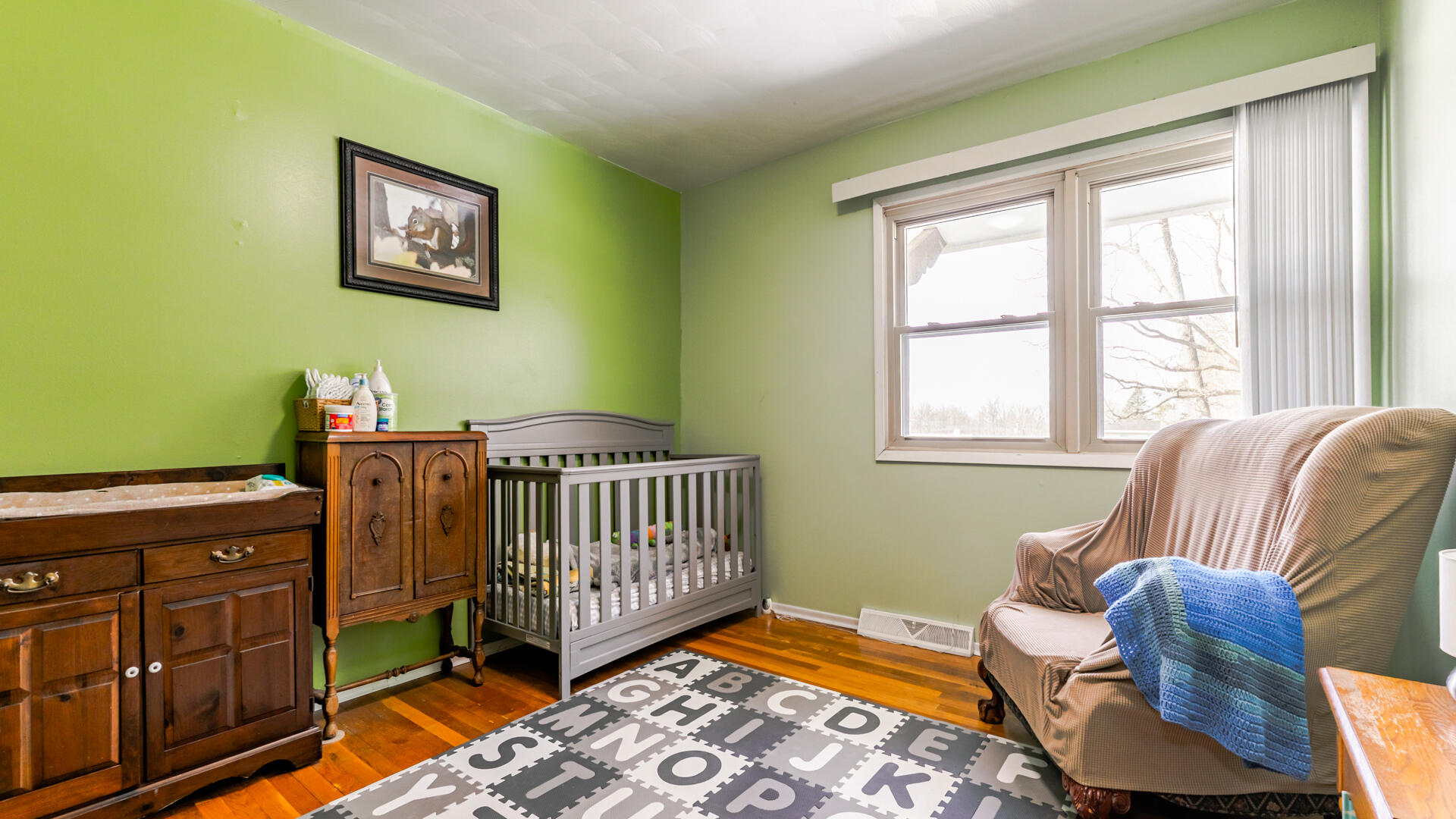 6899 Bennett Road Jackson, MI 49201 - Photo 19 of 43 6899Bennett15