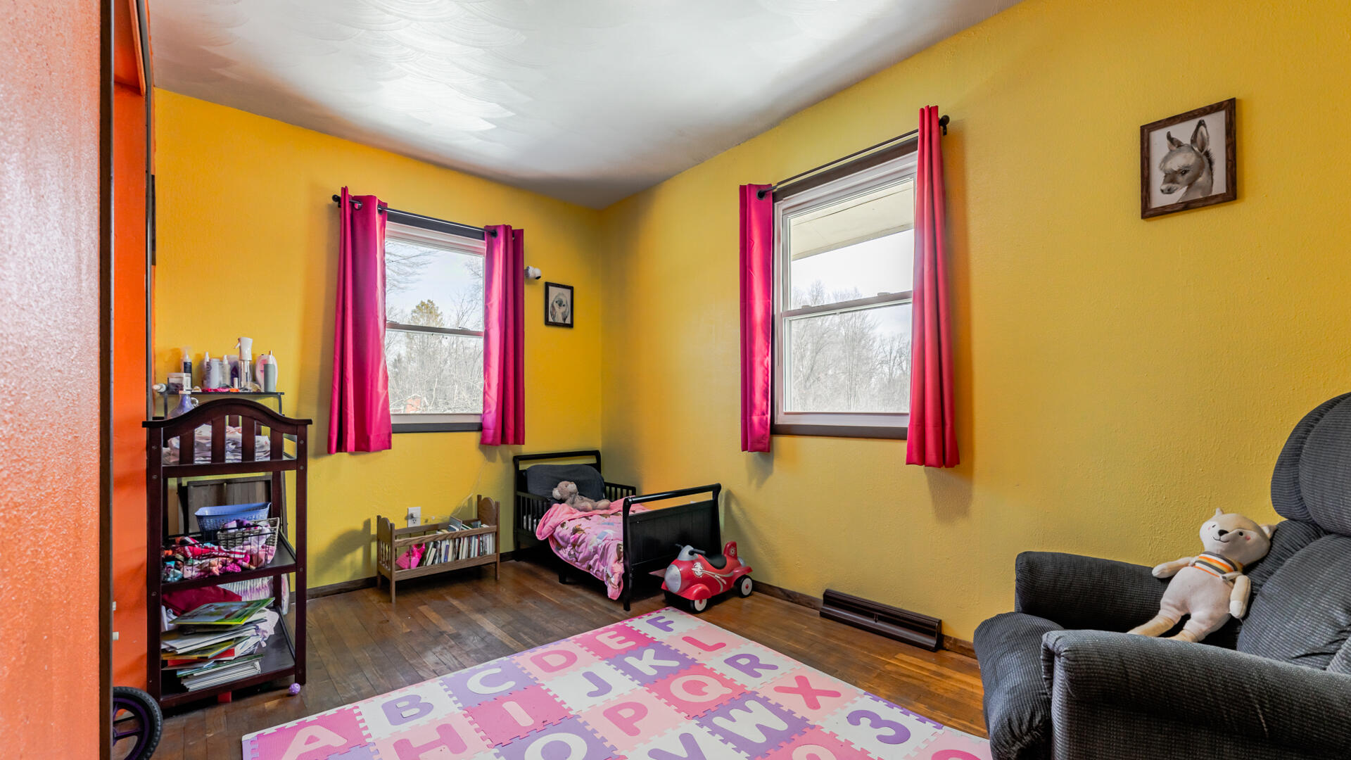 6899 Bennett Road Jackson, MI 49201 - Photo 20 of 43 6899Bennett16