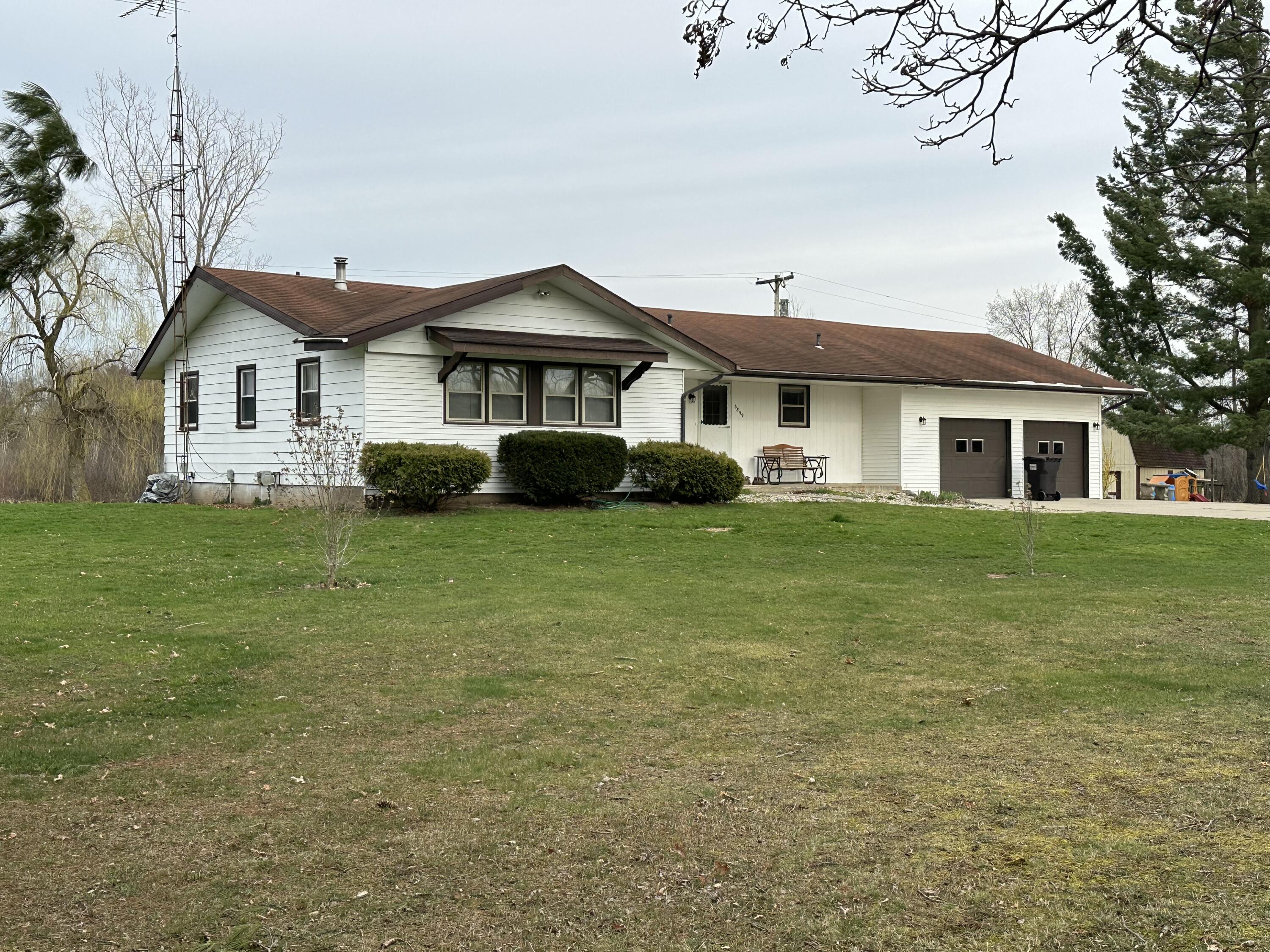 6899 Bennett Road Jackson, MI 49201 - Photo 2 of 43 9A11D9F3-8A6B-4C21-9C31-9F1A986AE6CC