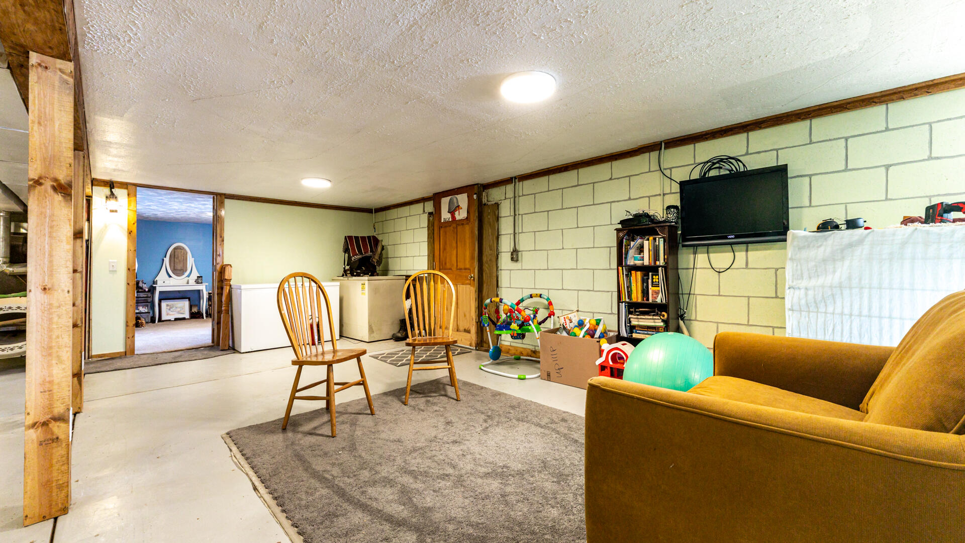 6899 Bennett Road Jackson, MI 49201 - Photo 23 of 43 6899Bennett19