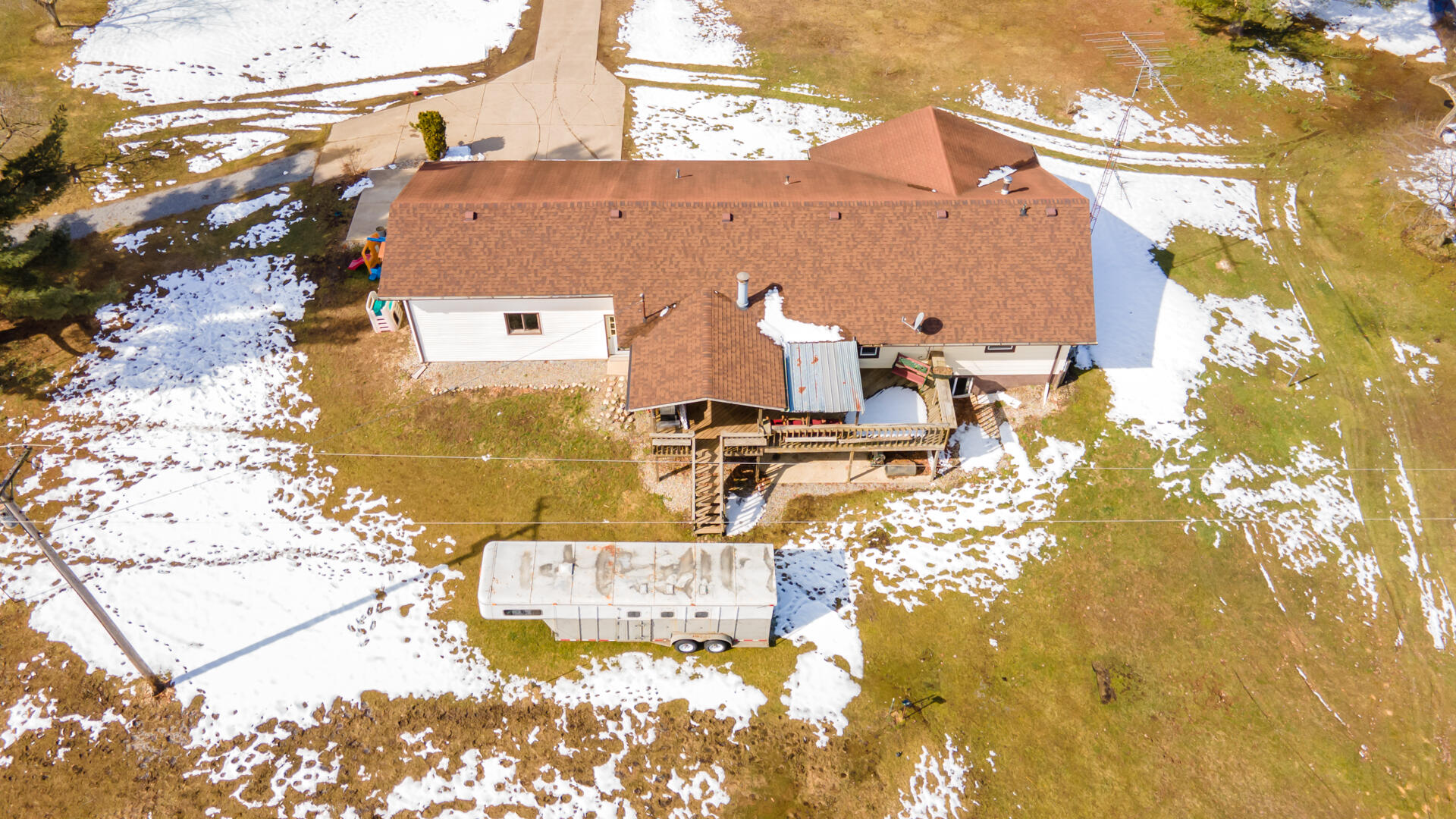 6899 Bennett Road Jackson, MI 49201 - Photo 26 of 43 6899Bennett22