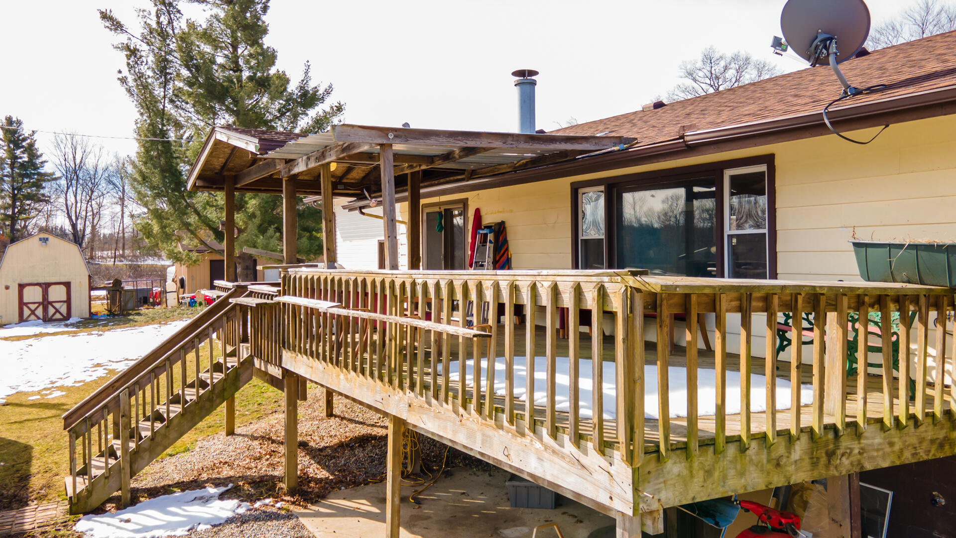 6899 Bennett Road Jackson, MI 49201 - Photo 27 of 43 6899Bennett23