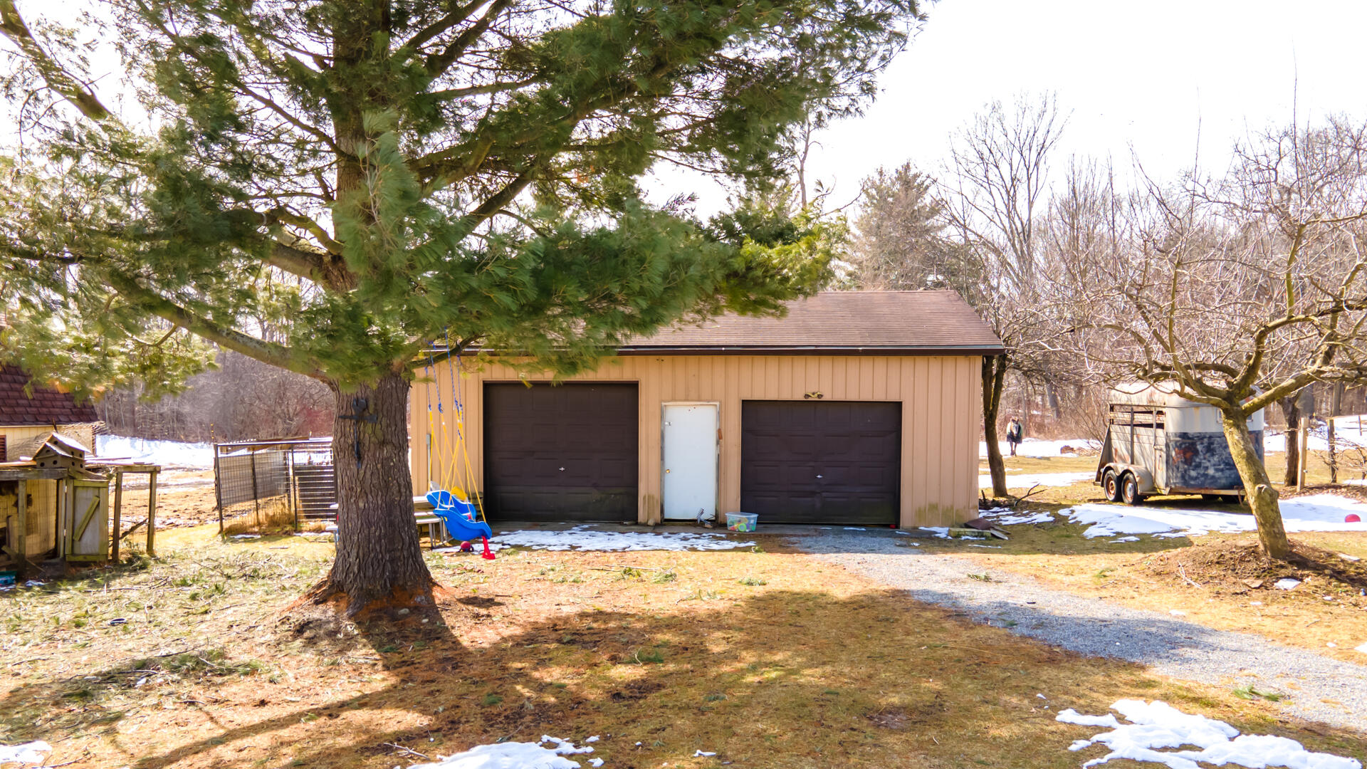 6899 Bennett Road Jackson, MI 49201 - Photo 29 of 43 6899Bennett25