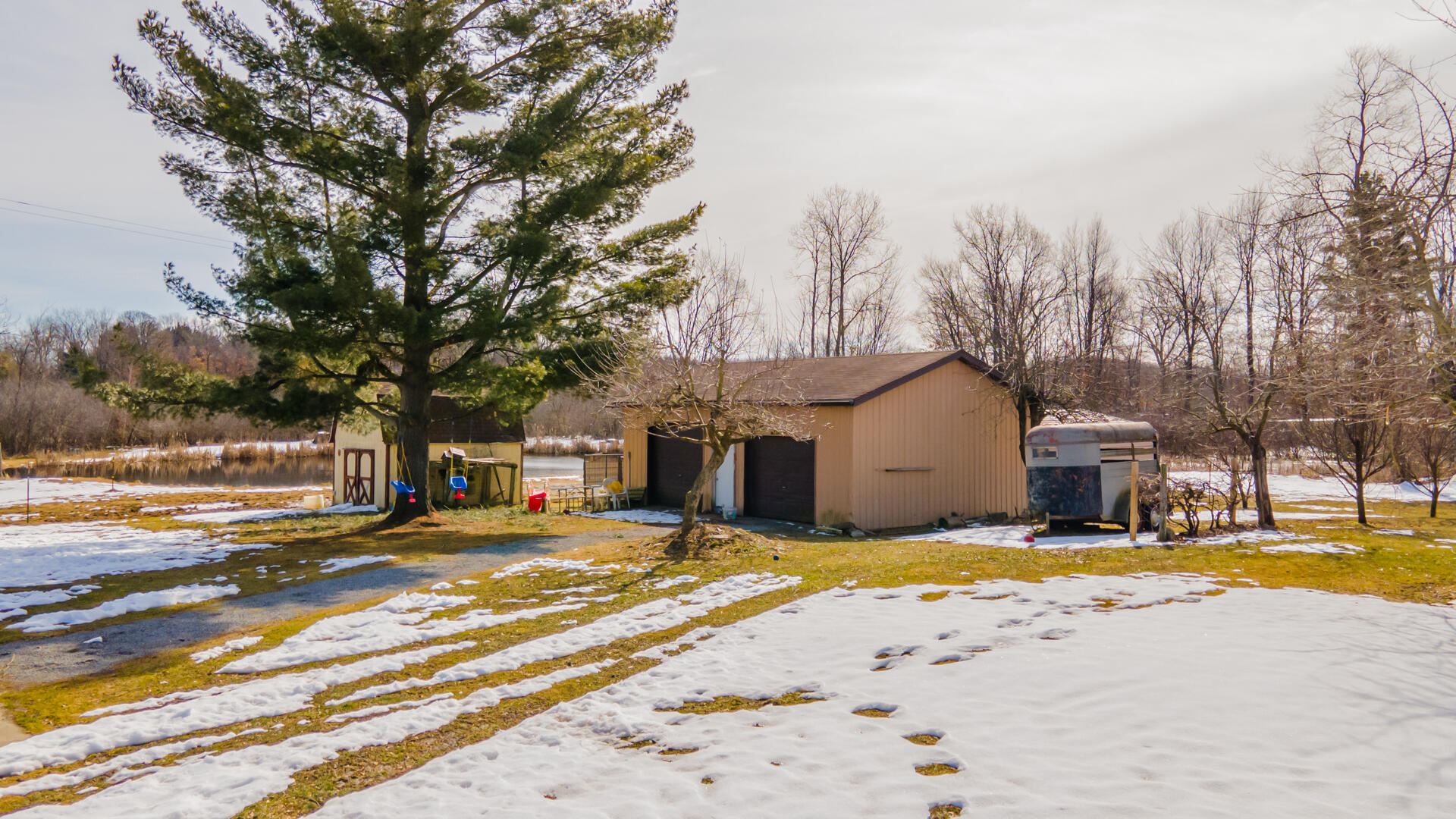 6899 Bennett Road Jackson, MI 49201 - Photo 30 of 43 6899Bennett26