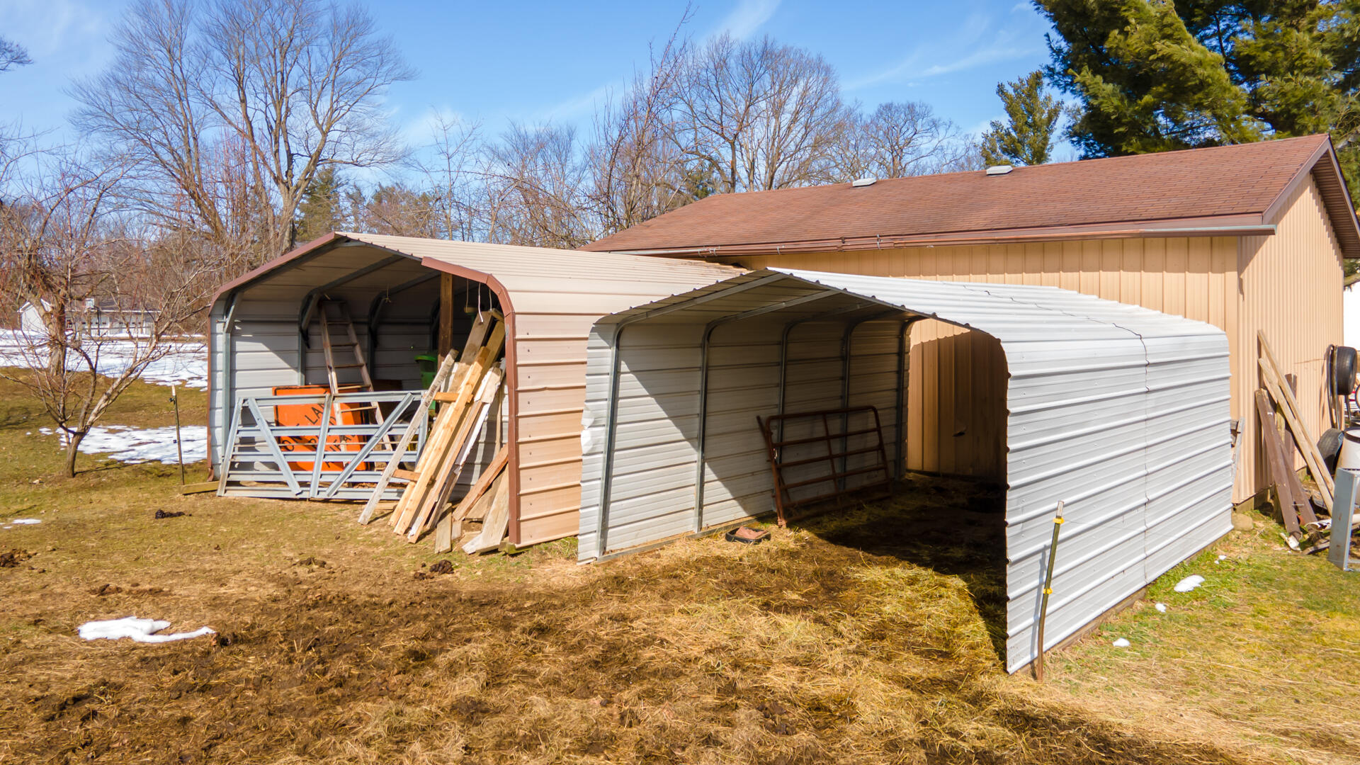6899 Bennett Road Jackson, MI 49201 - Photo 31 of 43 6899Bennett28
