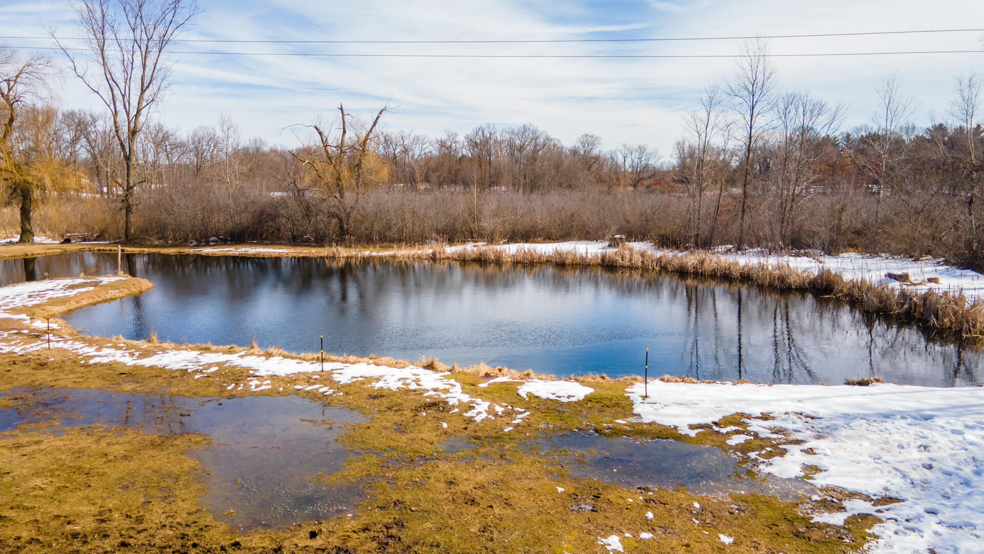 6899 Bennett Road Jackson, MI 49201 - Photo 33 of 43 6899Bennett30