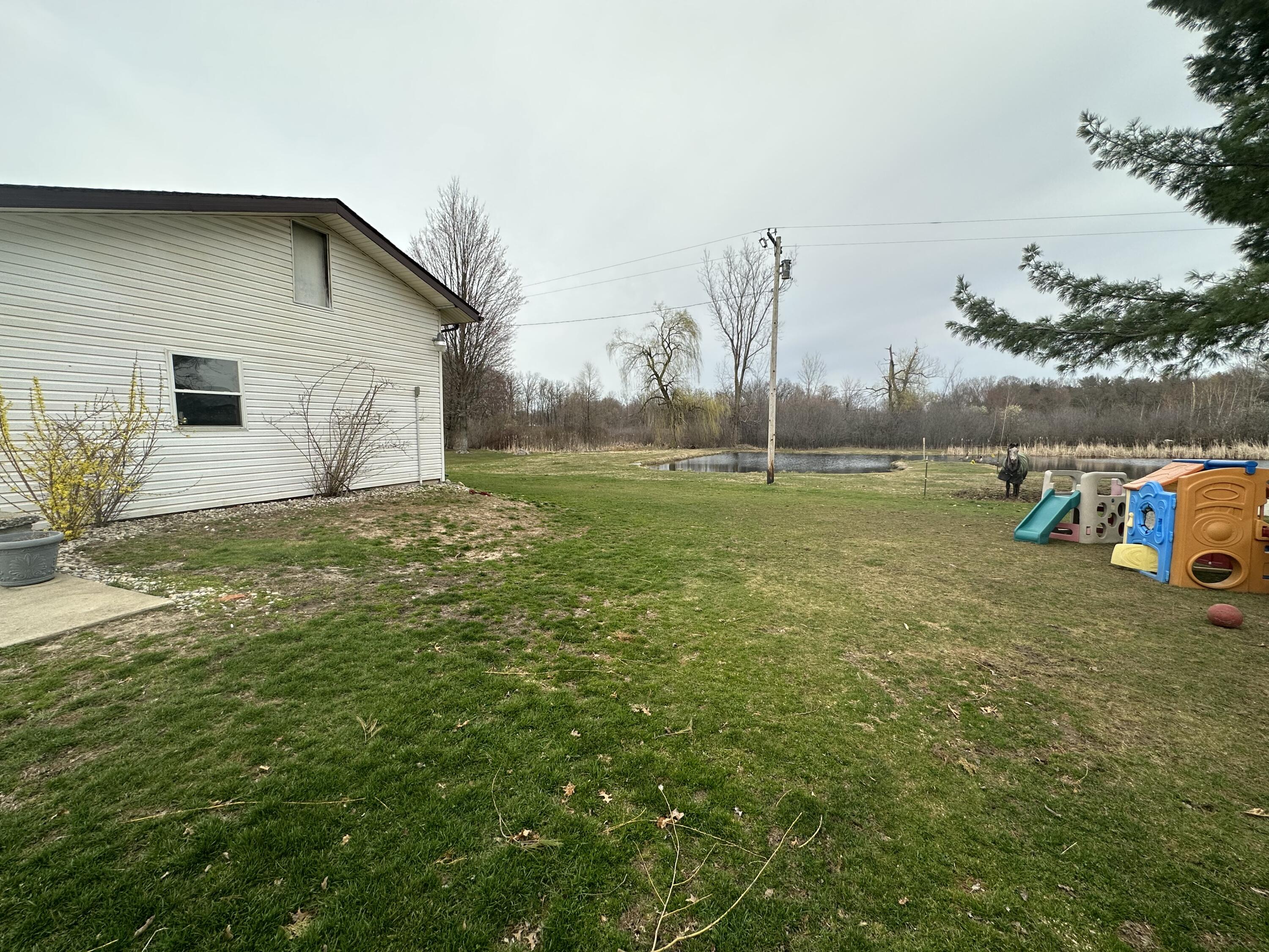 6899 Bennett Road Jackson, MI 49201 - Photo 35 of 43 E348CC68-1ED9-4A55-8BEC-22423FE23142