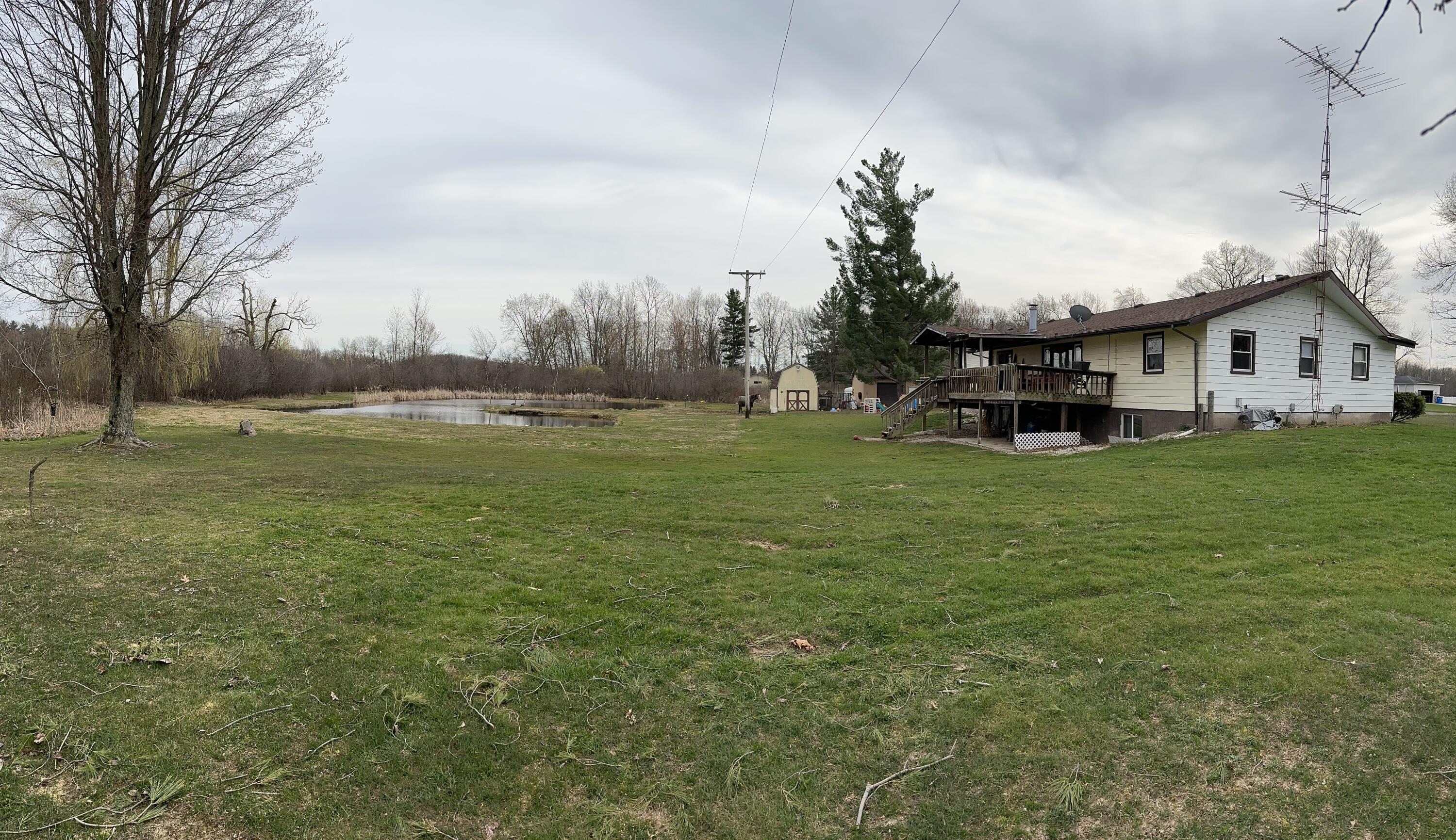 6899 Bennett Road Jackson, MI 49201 - Photo 38 of 43 9B7CA0FC-6234-4E90-ACE0-1B6A845EC89A