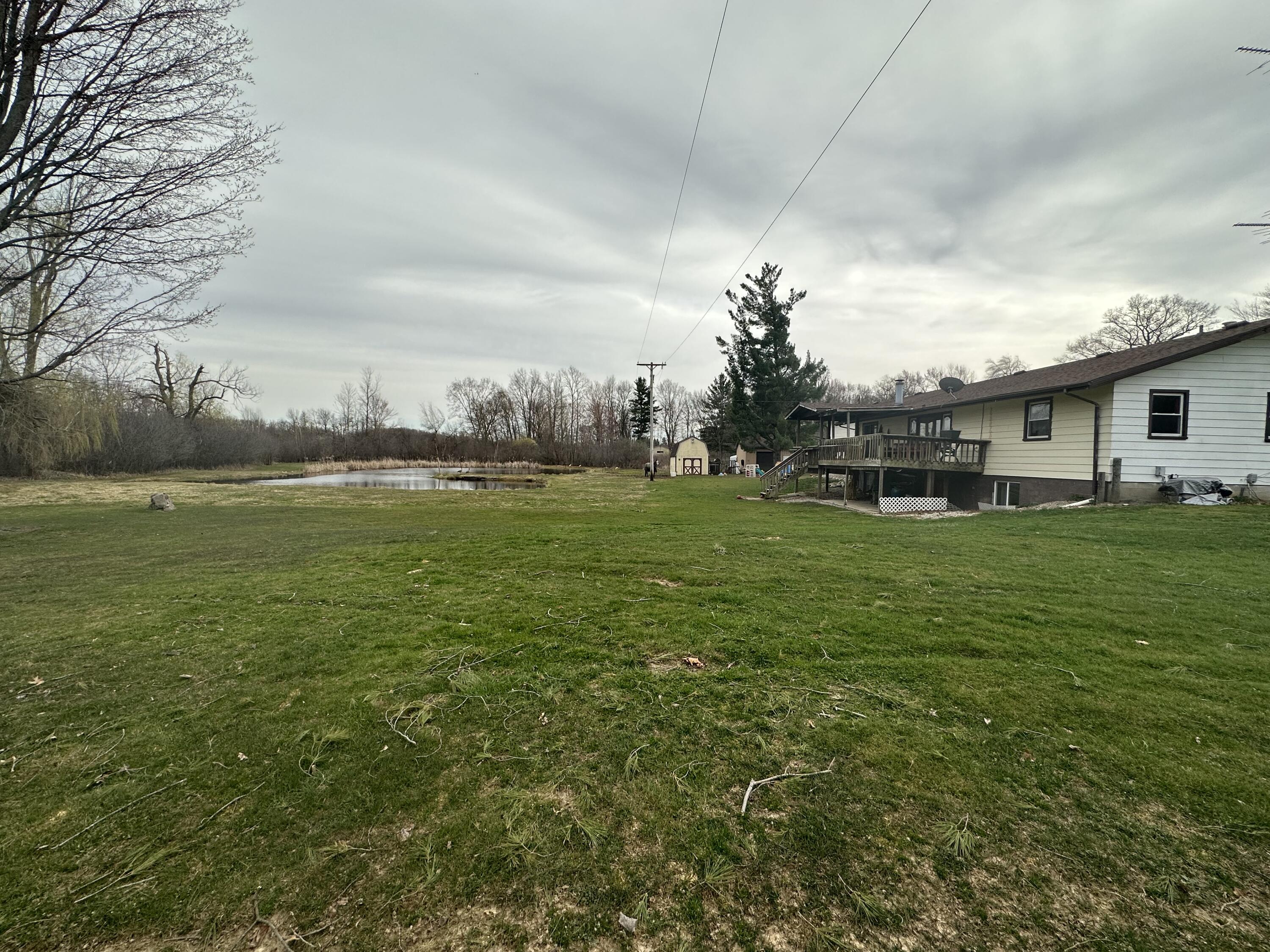 6899 Bennett Road Jackson, MI 49201 - Photo 39 of 43 018BB930-66DB-4673-BF5F-A657AD464D3C