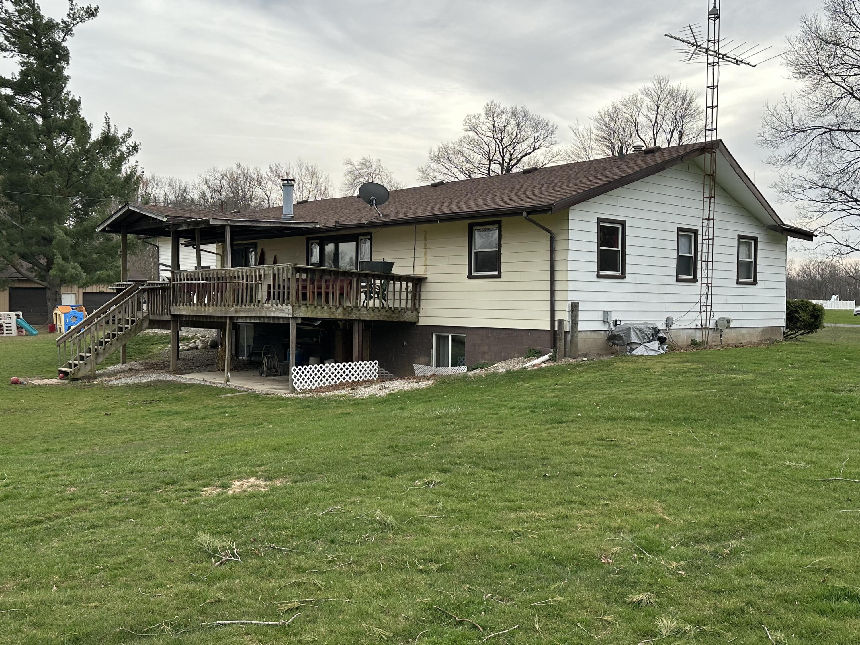 6899 Bennett Road Jackson, MI 49201 - Photo 5 of 43 B8EE4373-ED31-409B-BCAB-CF381FF7BABE
