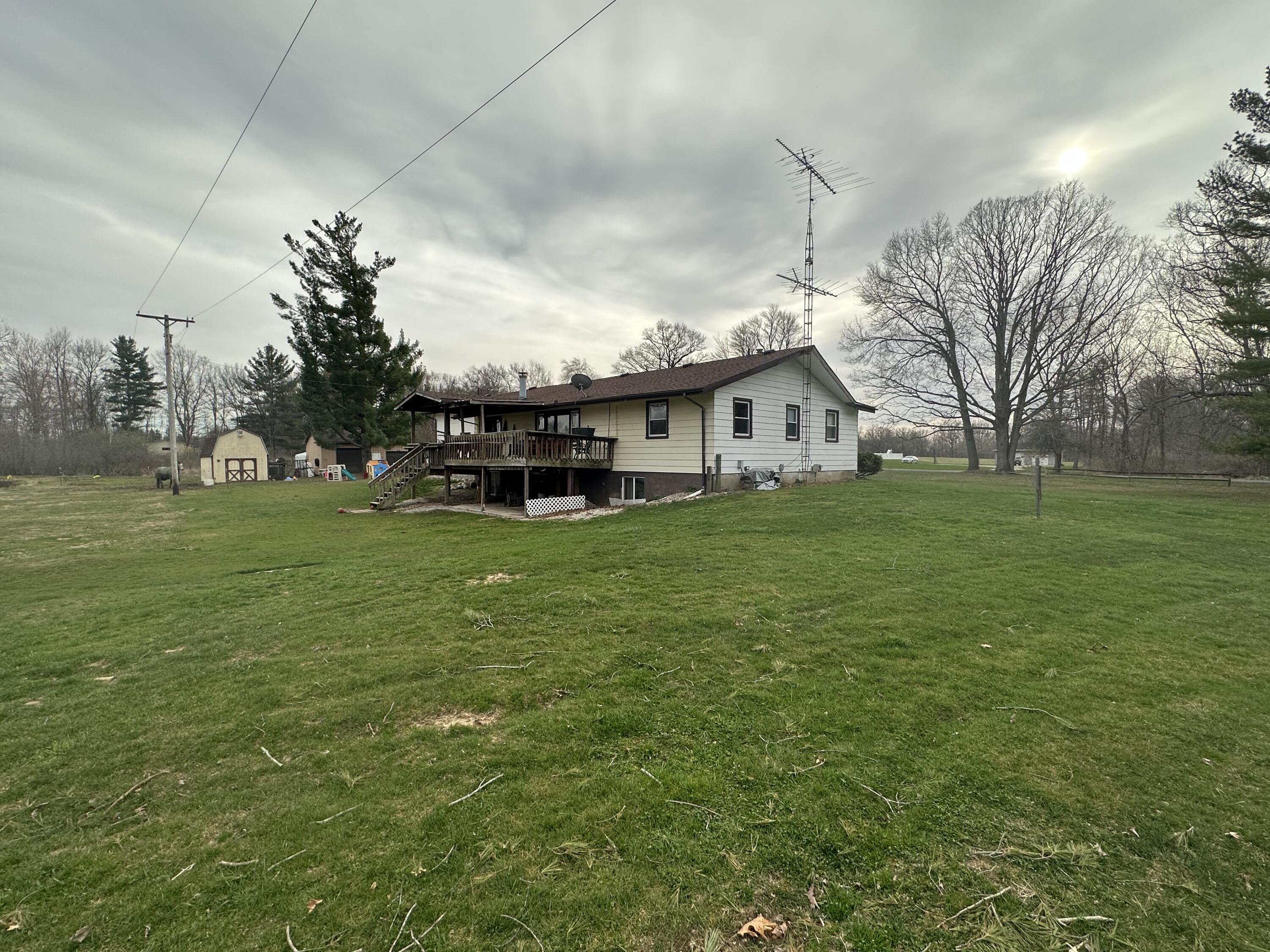 6899 Bennett Road Jackson, MI 49201 - Photo 6 of 43 96521AF8-656E-4D60-AF20-512D7BEC8763