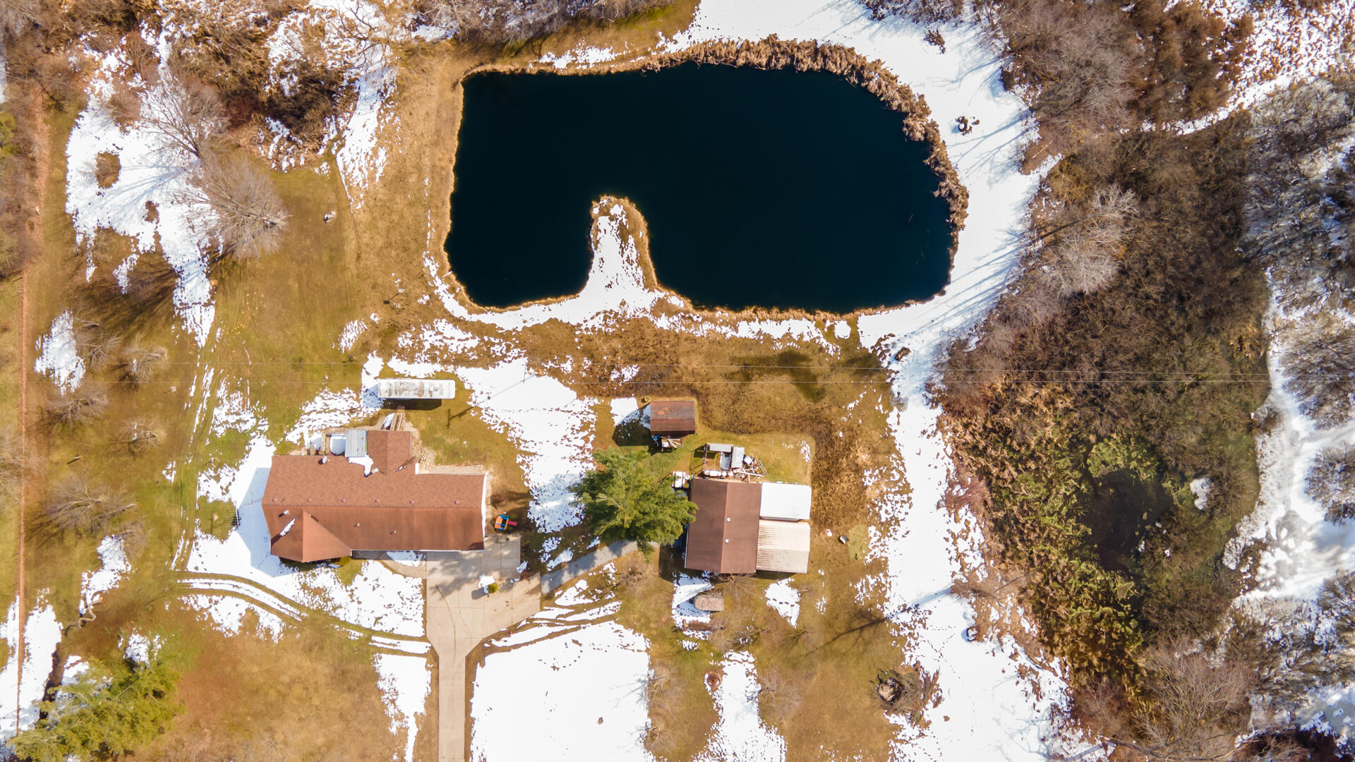 6899 Bennett Road Jackson, MI 49201 - Photo 8 of 43 6899Bennett04