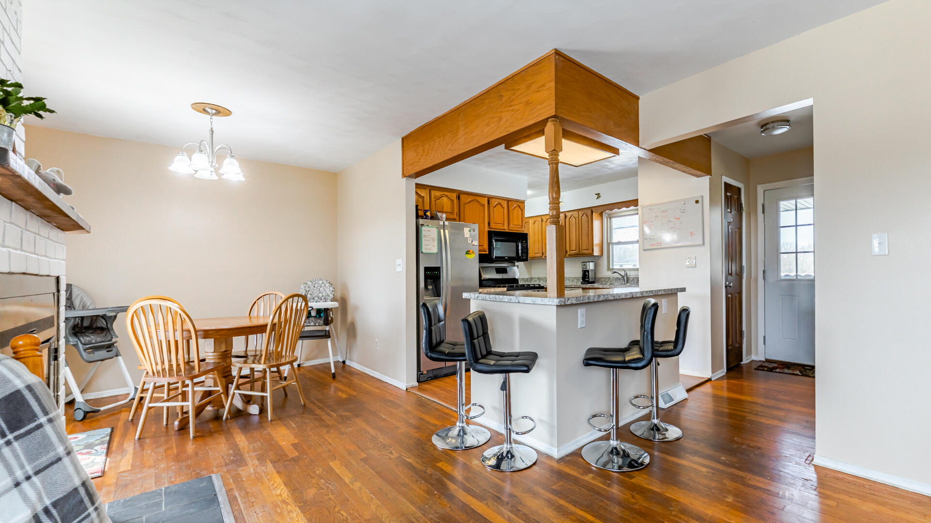 6899 Bennett Road Jackson, MI 49201 - Photo 10 of 43 6899Bennett06