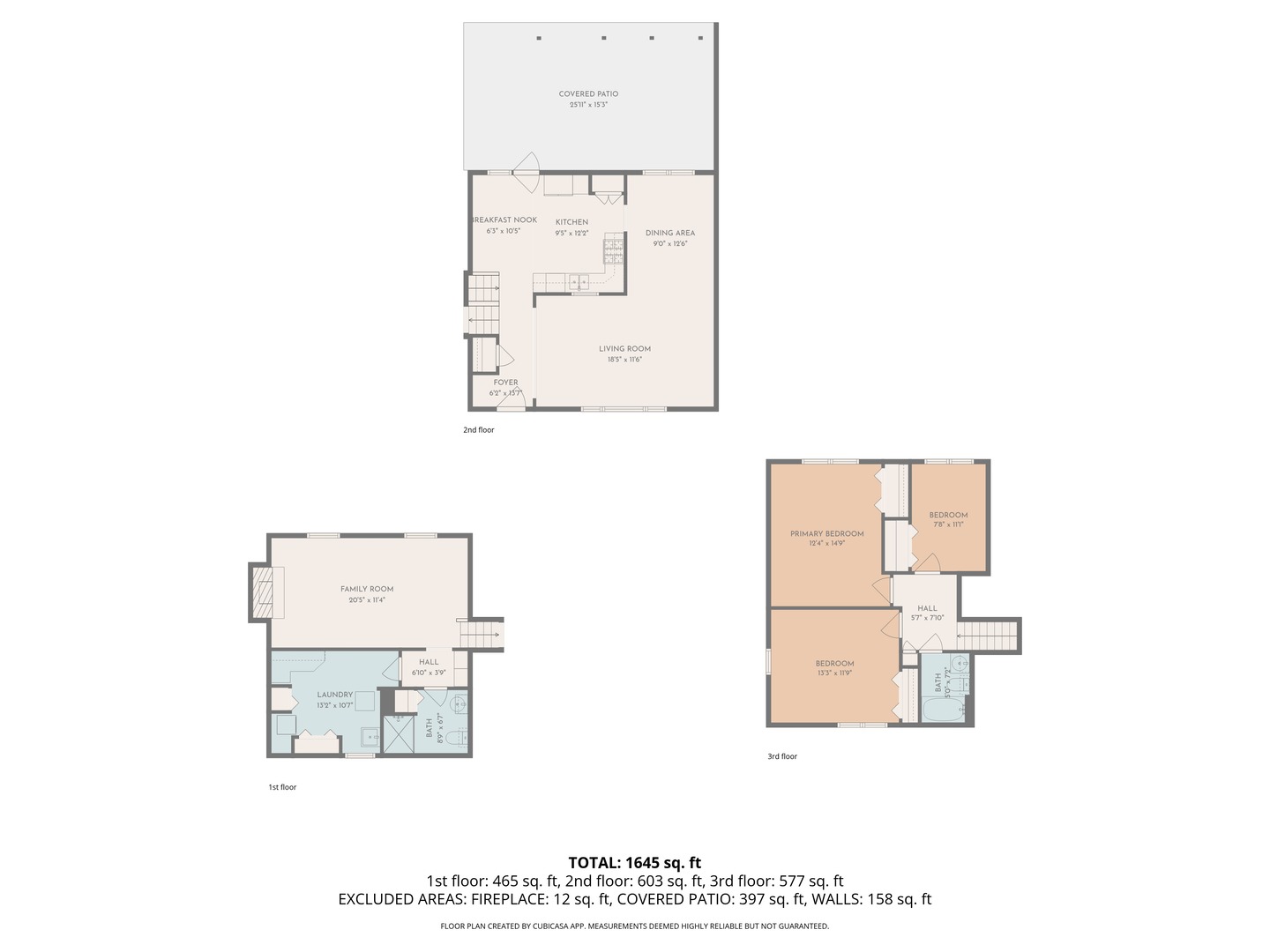 3900 West 155th Street Markham, IL 60428 - Photo 22 of 24