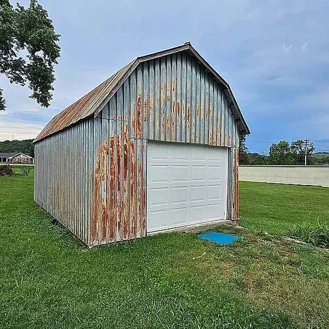 $268,500 | 610 Majors Boulevard, Lynchburg, TN 37352