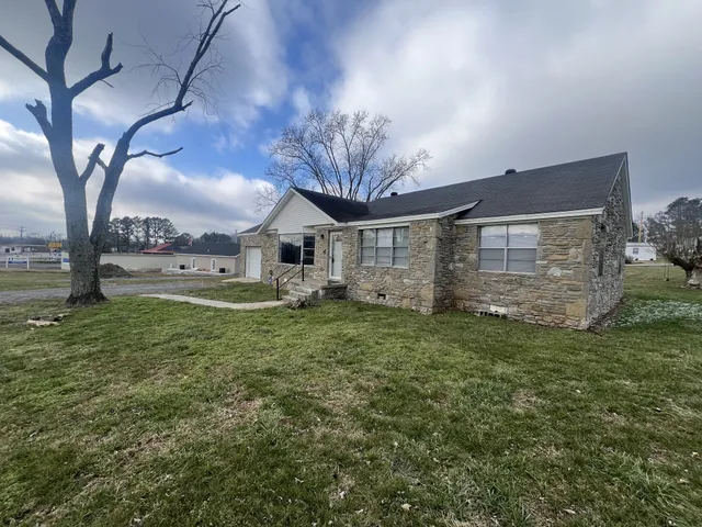 $268,500 | 610 Majors Boulevard, Lynchburg, TN 37352