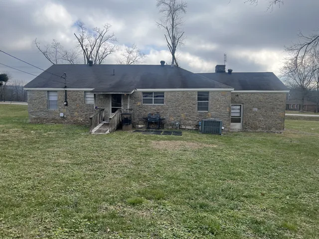 $268,500 | 610 Majors Boulevard, Lynchburg, TN 37352