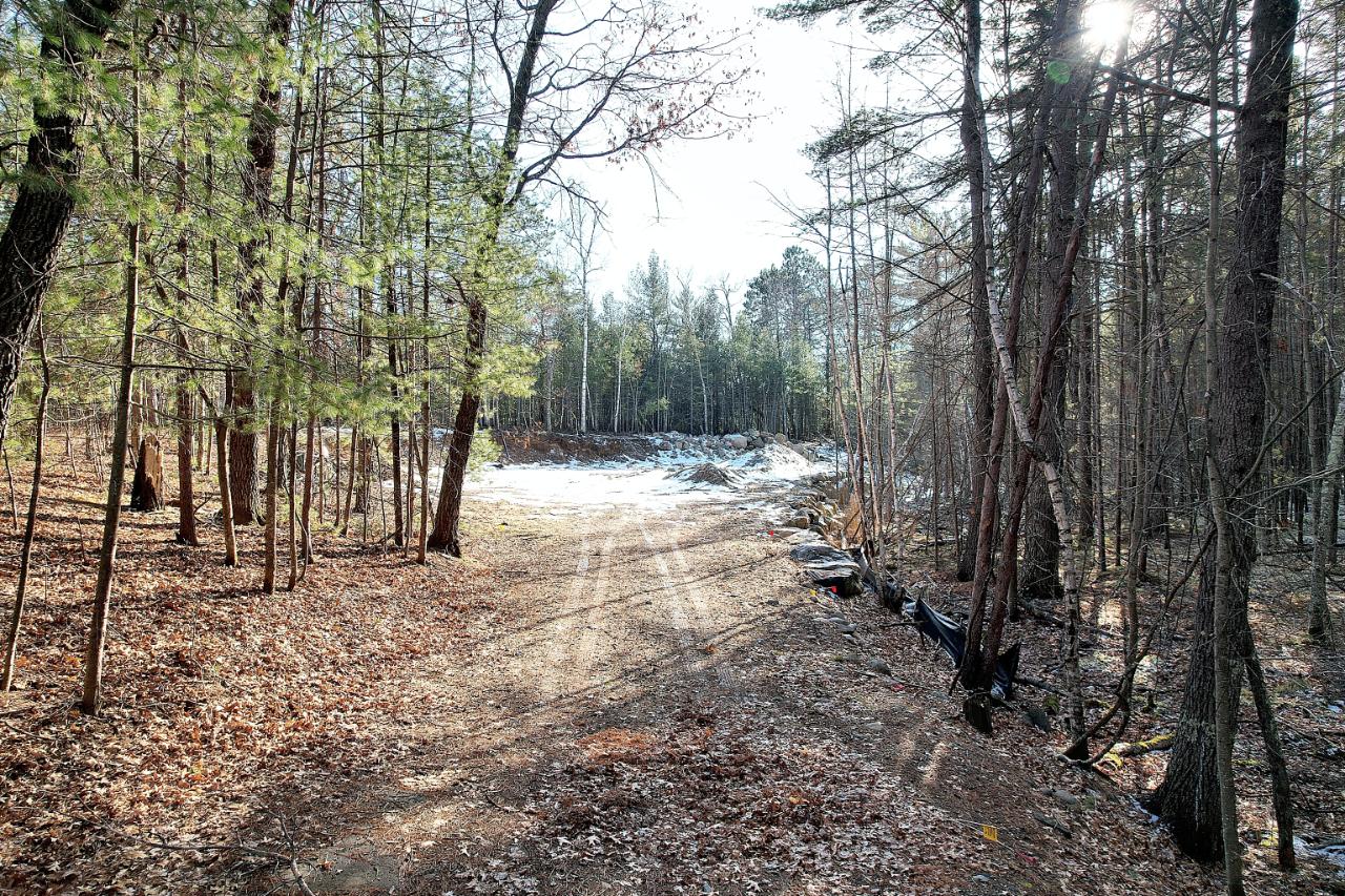 Lot #8 Everett Road Eagle River, WI 54521 - Photo 6 of 16 Gallery Image 6