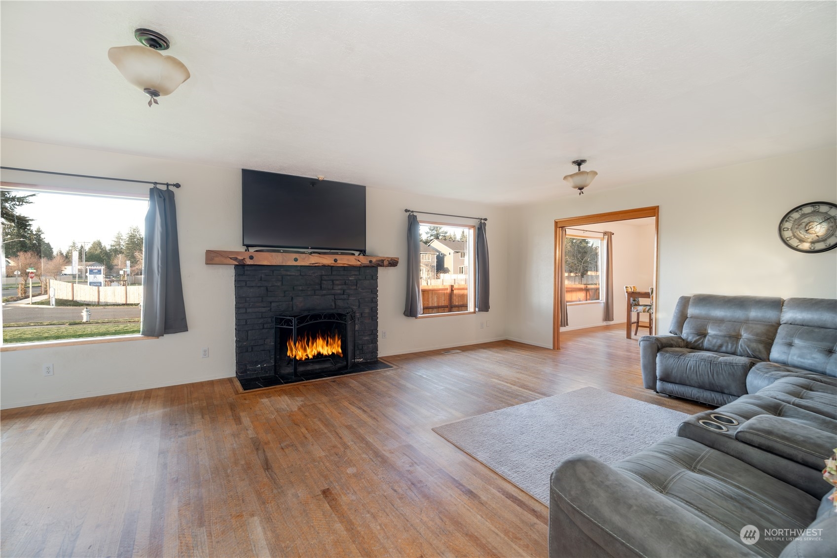 10440 Mill Road Southeast Yelm, WA 98597 - Photo 3 of 23 Gallery Image 3