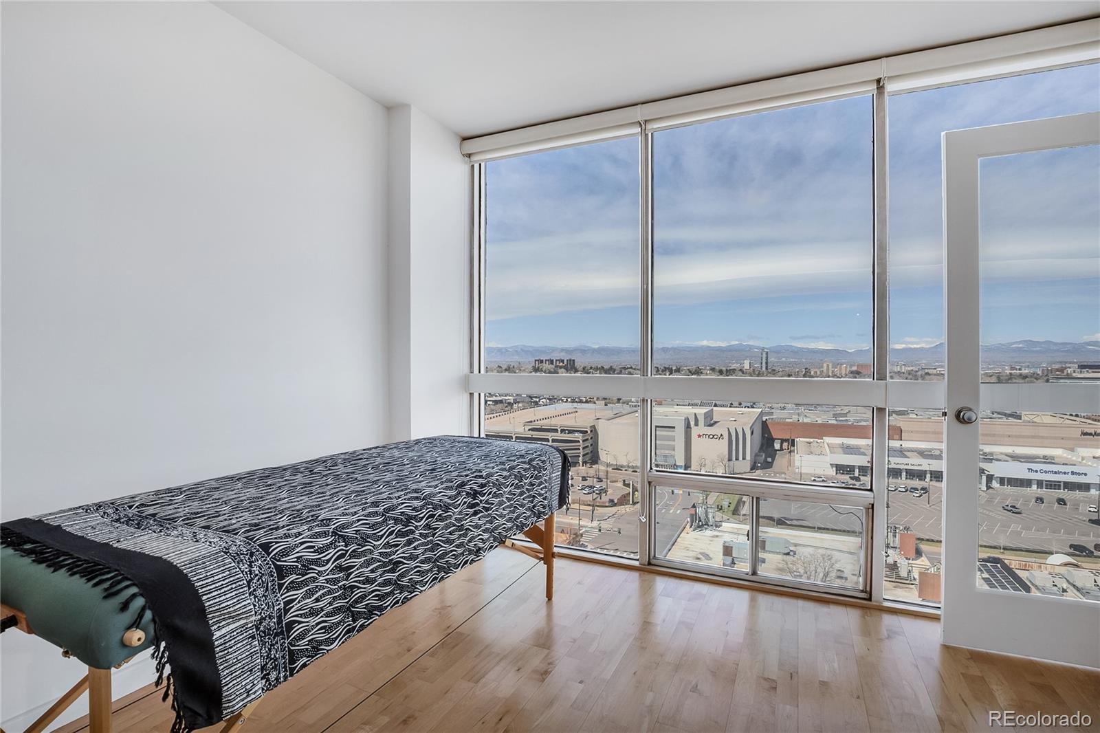 2 Adams Street, Unit 1604 Denver, CO 80206 - Photo 13 of 40 Gallery Image 13