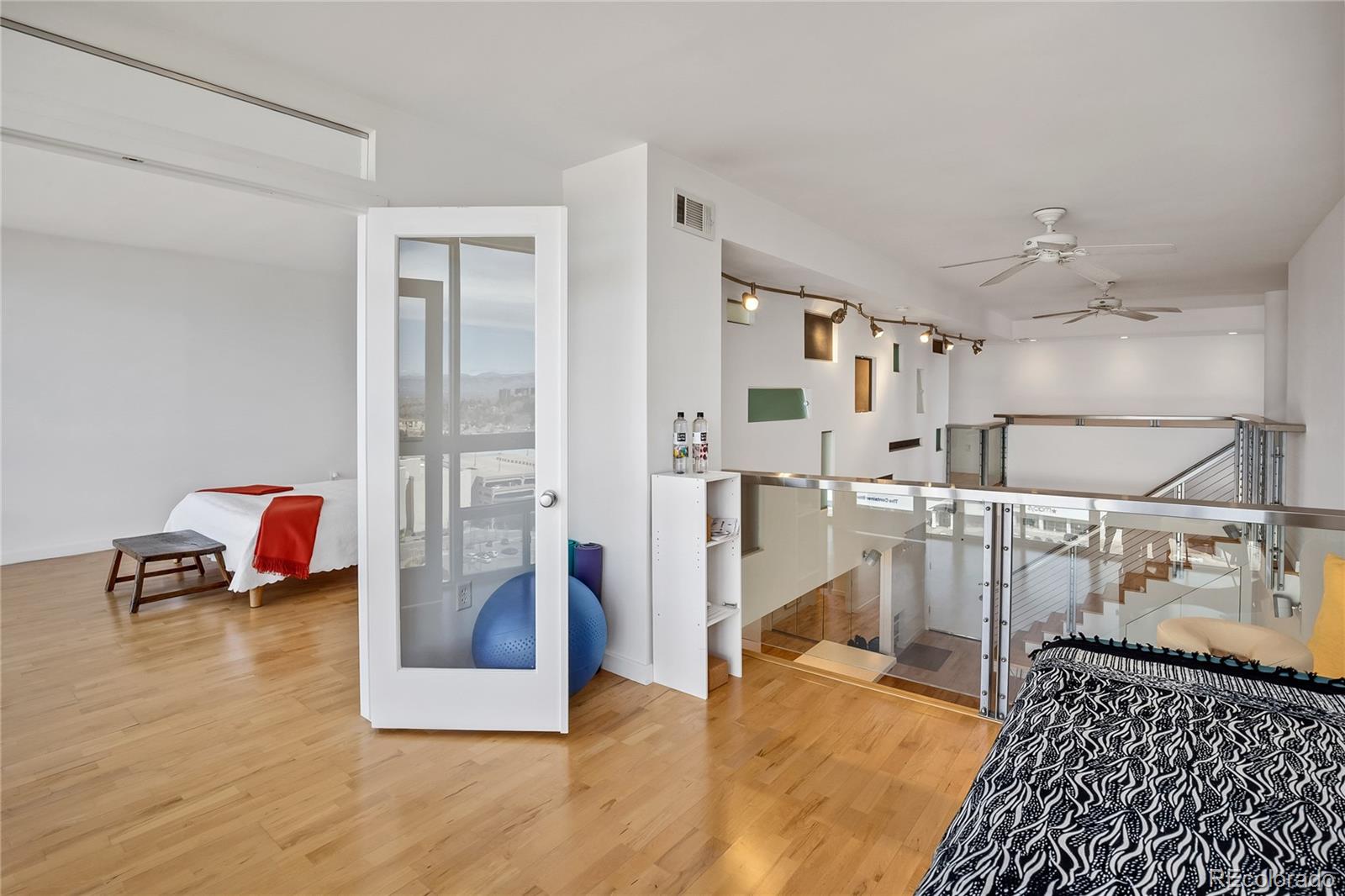 2 Adams Street, Unit 1604 Denver, CO 80206 - Photo 14 of 40 Gallery Image 14