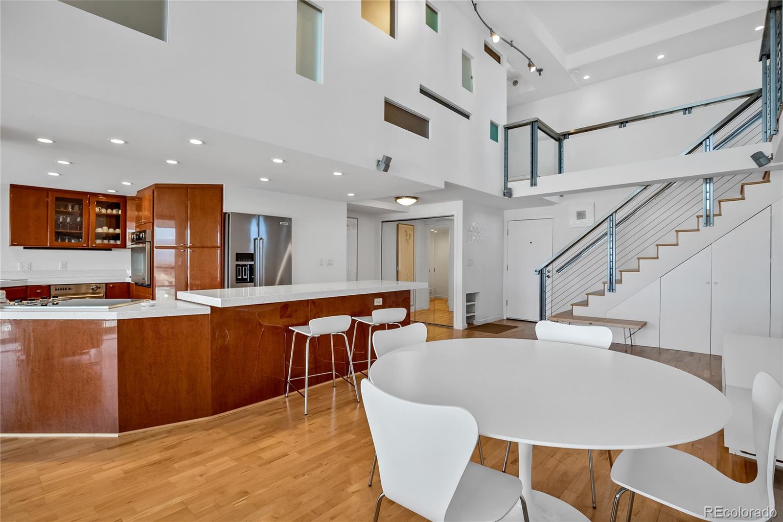 2 Adams Street, Unit 1604 Denver, CO 80206 - Photo 2 of 40 Gallery Image 2
