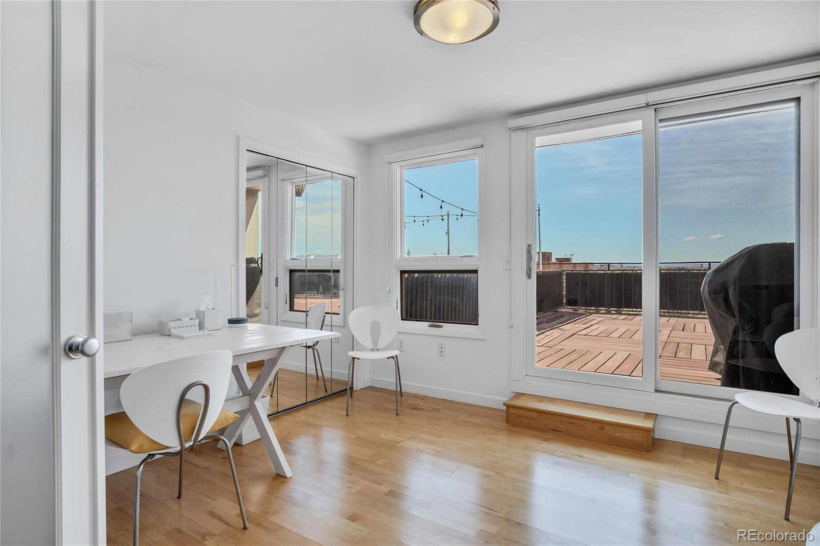 2 Adams Street, Unit 1604 Denver, CO 80206 - Photo 21 of 40 Gallery Image 21