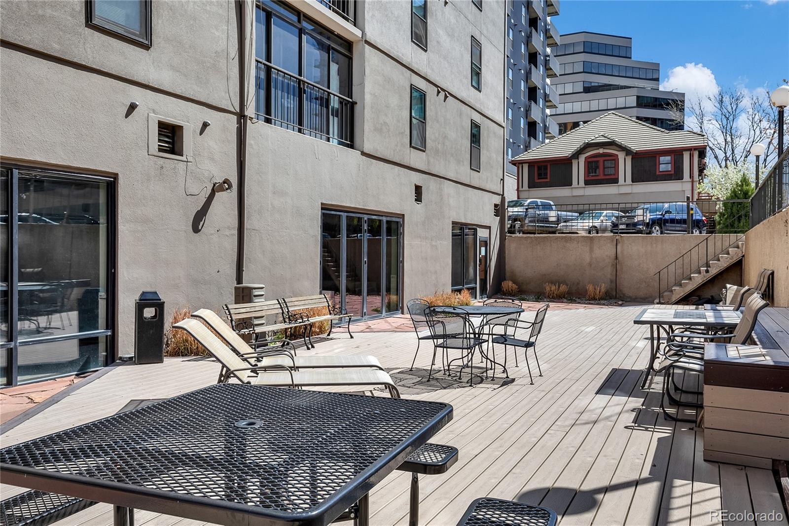2 Adams Street, Unit 1604 Denver, CO 80206 - Photo 28 of 40 Gallery Image 28