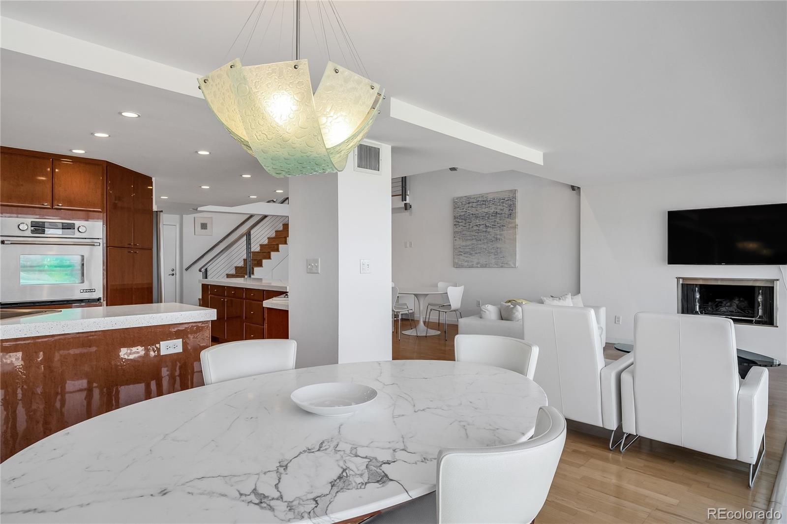 2 Adams Street, Unit 1604 Denver, CO 80206 - Photo 3 of 40 Gallery Image 3