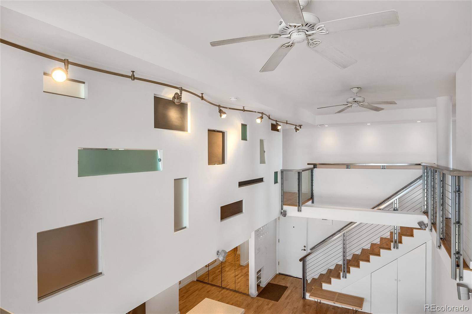 2 Adams Street, Unit 1604 Denver, CO 80206 - Photo 8 of 40 Gallery Image 8