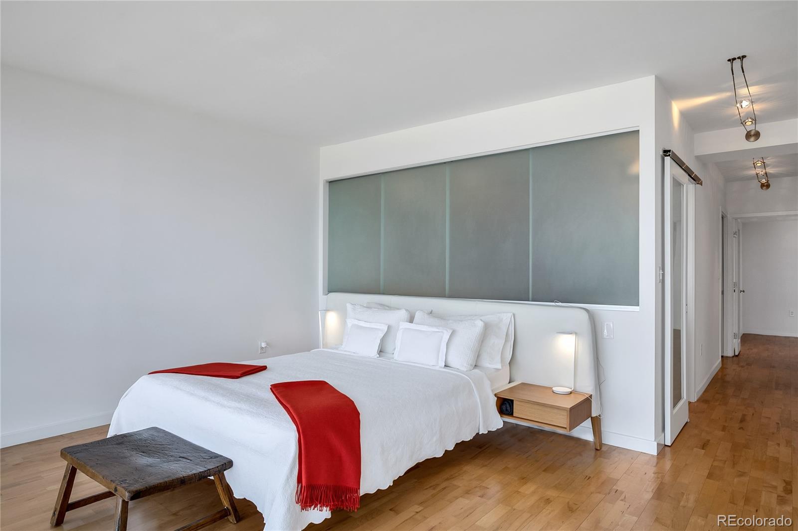 2 Adams Street, Unit 1604 Denver, CO 80206 - Photo 9 of 40 Gallery Image 9