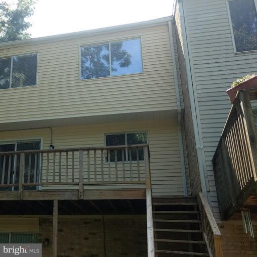 426 Colonial Ridge Lane Arnold, MD 21012 - Photo 11 of 11 Exterior (Rear)