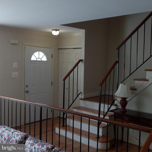 426 Colonial Ridge Lane Arnold, MD 21012 - Photo 3 of 11 Interior (General)