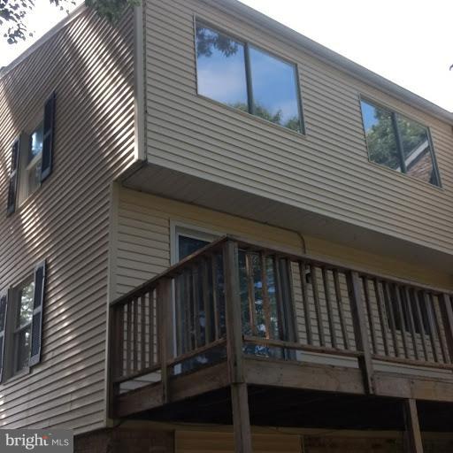 426 Colonial Ridge Lane Arnold, MD 21012 - Photo 10 of 11 Exterior (Rear)