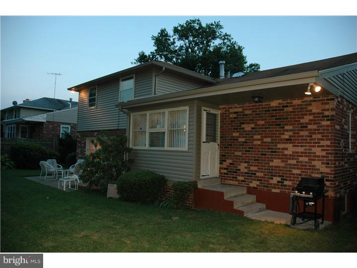 101 Cliffwood Road Philadelphia, PA 19115 - Photo 14 of 14 Exterior Back