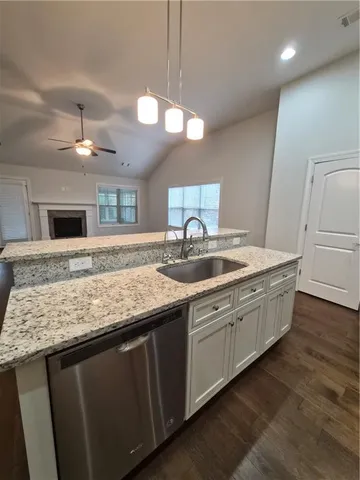 $579,000 | 289 Somerset Rose Lane, Sugar Hill, GA 30518