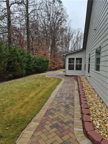 $579,000 | 289 Somerset Rose Lane, Sugar Hill, GA 30518