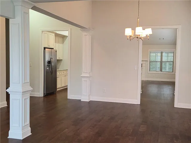 $579,000 | 289 Somerset Rose Lane, Sugar Hill, GA 30518