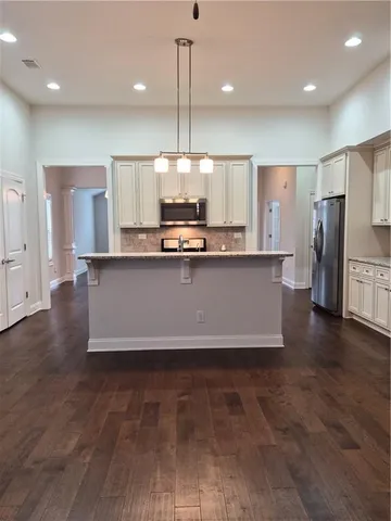 $579,000 | 289 Somerset Rose Lane, Sugar Hill, GA 30518