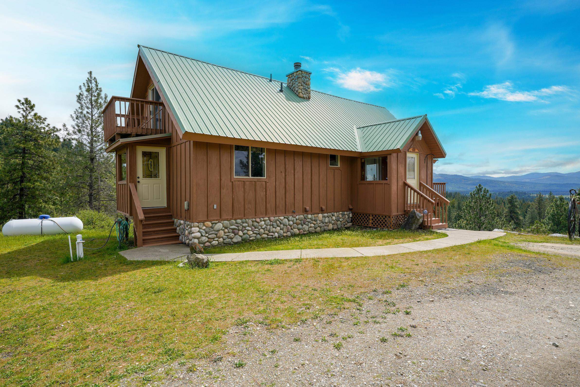 222 Rainbow Ridge Lane Elk, WA 99009 - Photo 8 of 42