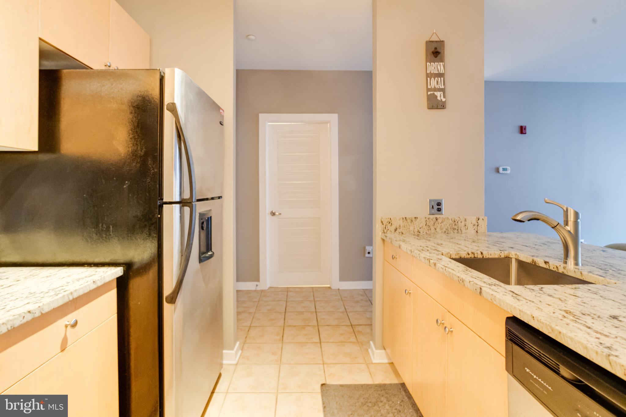 2007 Clipper Park Road, Unit 212 Baltimore, MD 21211 - Photo 11 of 45