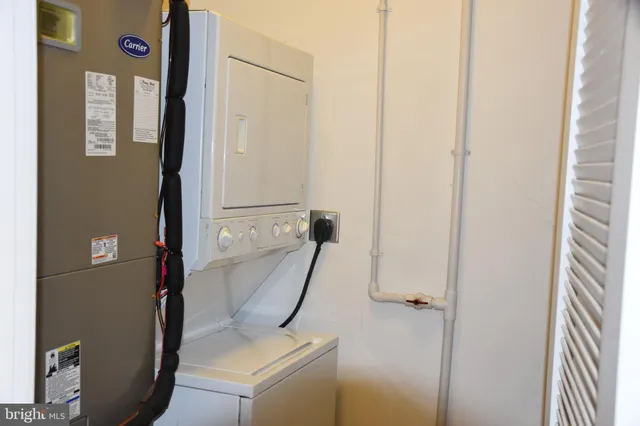 a close view of door