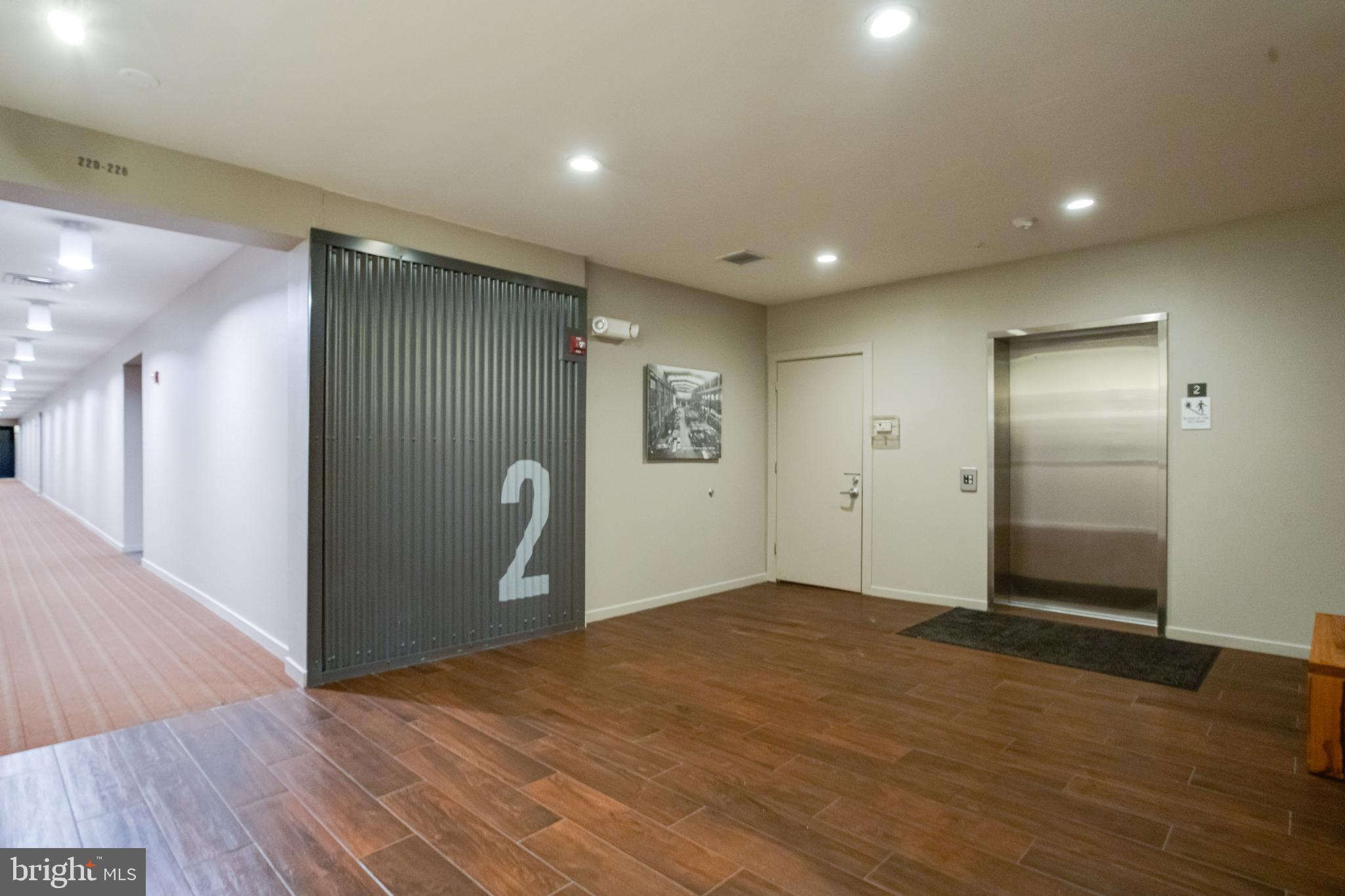 2007 Clipper Park Road, Unit 212 Baltimore, MD 21211 - Photo 3 of 45