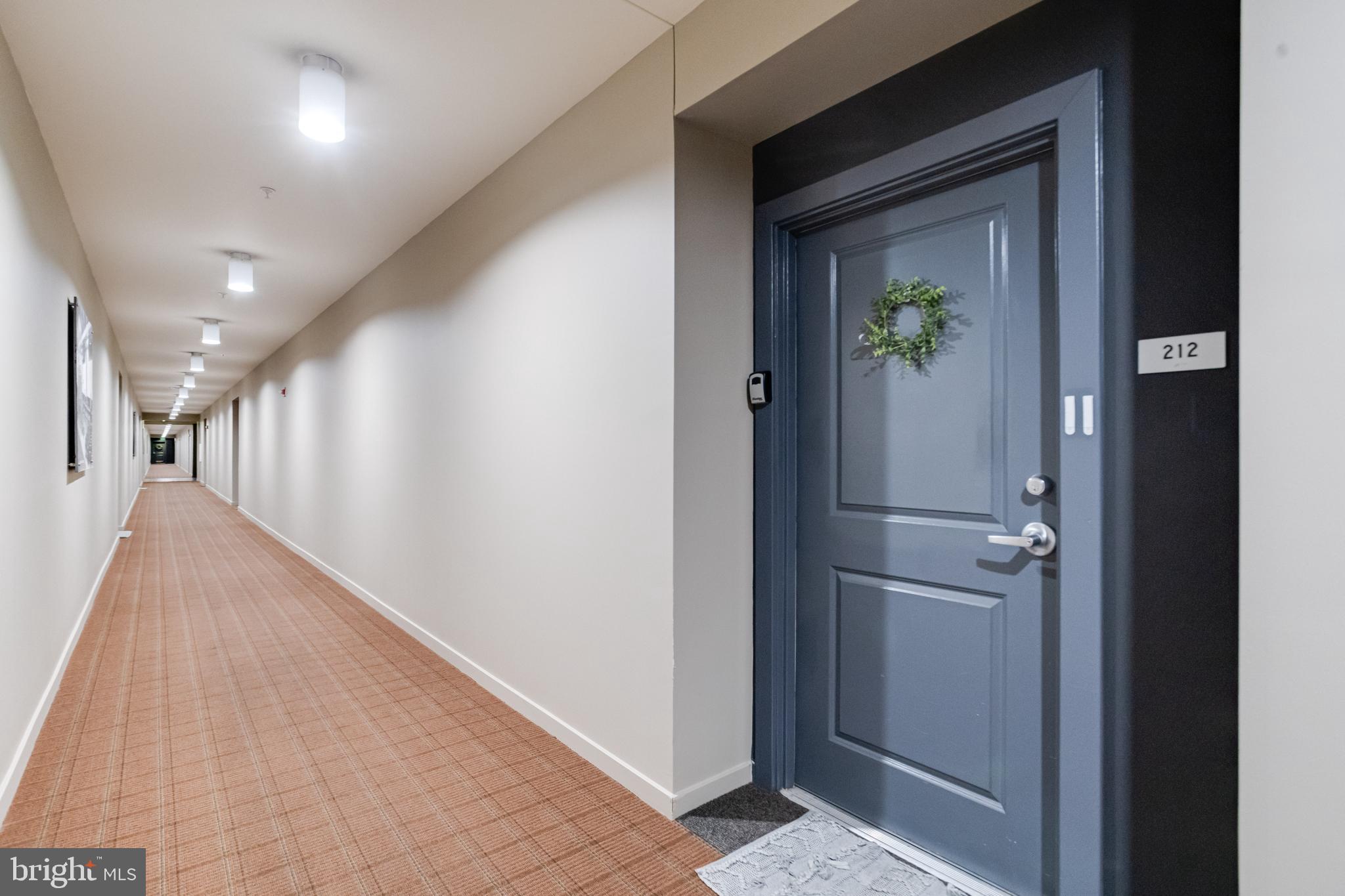 2007 Clipper Park Road, Unit 212 Baltimore, MD 21211 - Photo 4 of 45