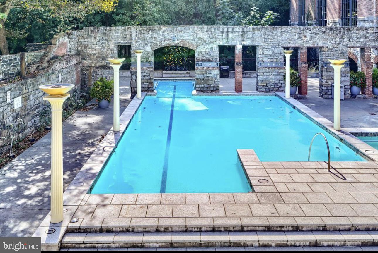 2007 Clipper Park Road, Unit 212 Baltimore, MD 21211 - Photo 41 of 45