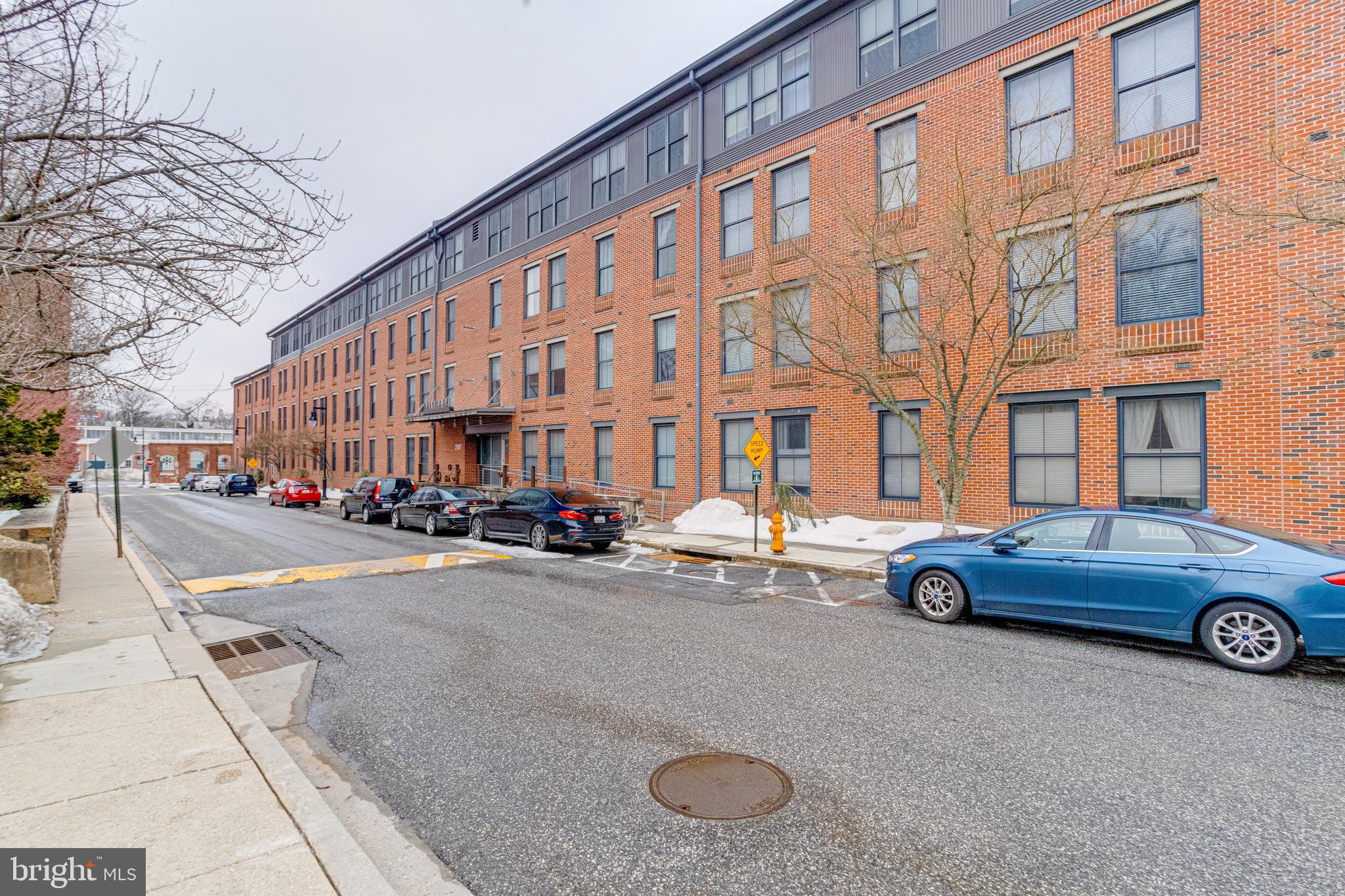 2007 Clipper Park Road, Unit 212 Baltimore, MD 21211 - Photo 44 of 45