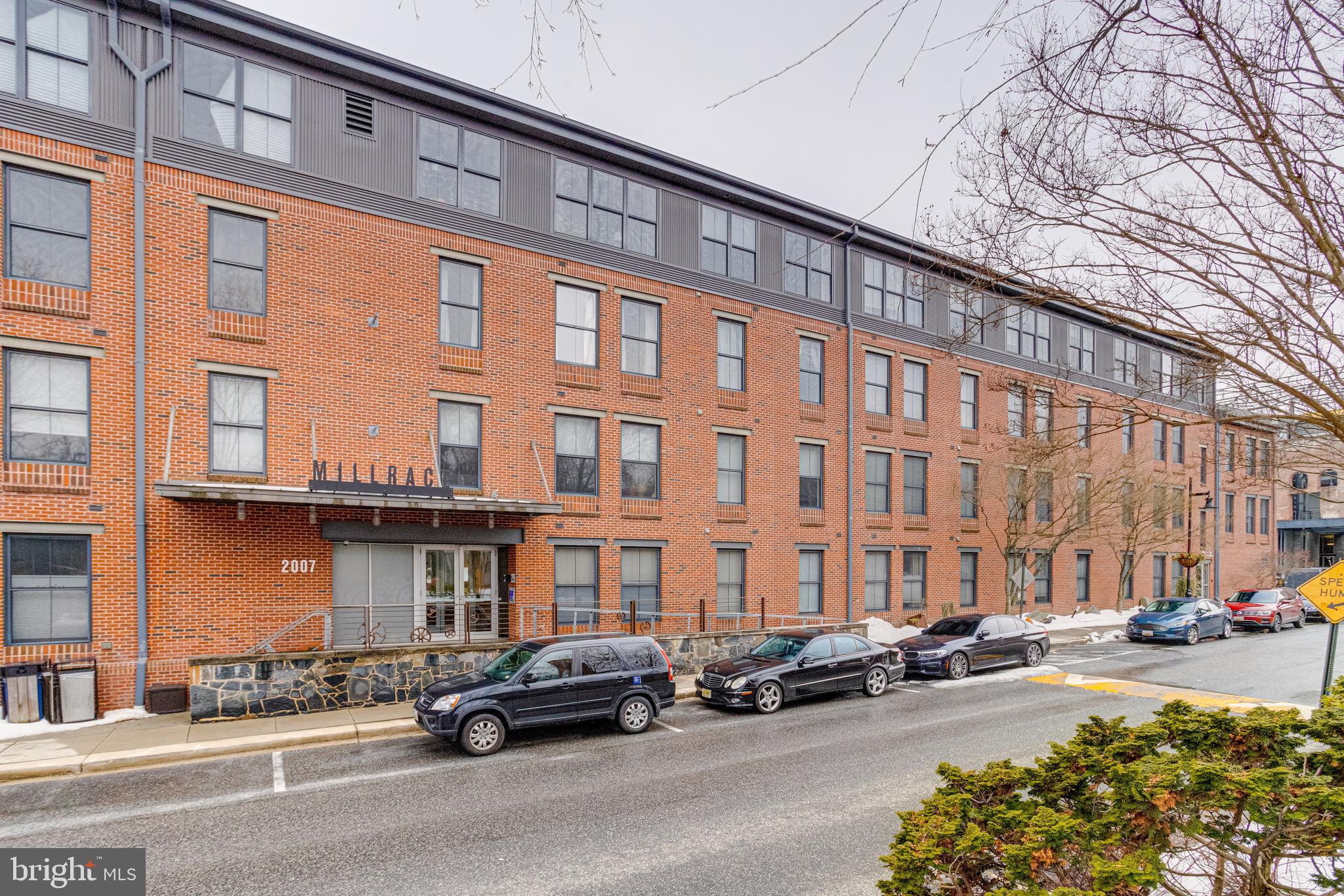 2007 Clipper Park Road, Unit 212 Baltimore, MD 21211 - Photo 45 of 45