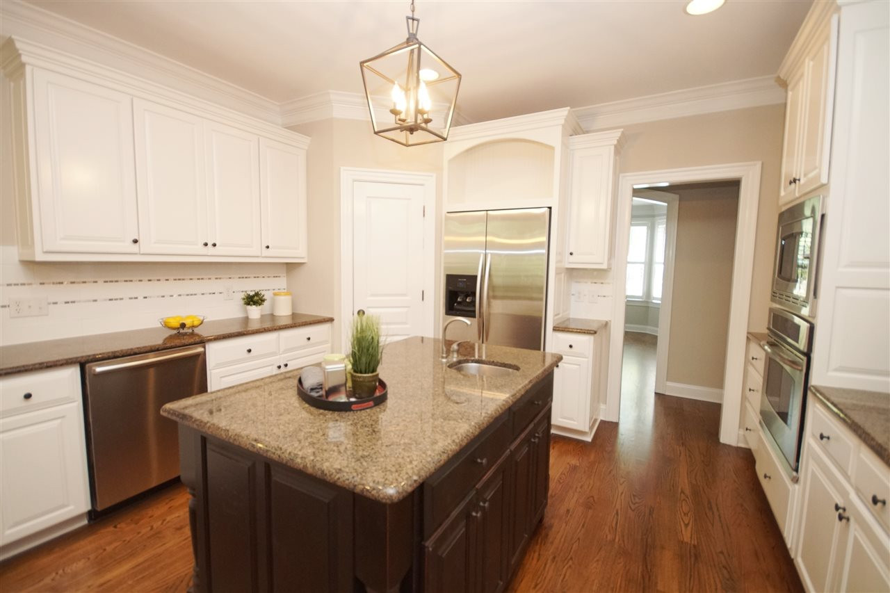 4319 Russling Leaf Lane Raleigh, NC 27613 - Photo 5 of 18 Photo 5