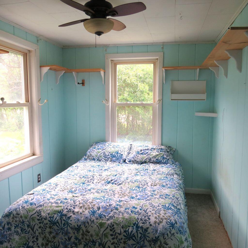 35 Outlet Road Augusta, ME 04330 - Photo 31 of 45 Bedroom 2