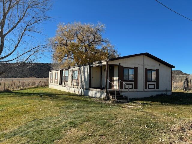 1690 Lower Boulder Road Boulder, UT 84716 - Photo 1 of 20 House